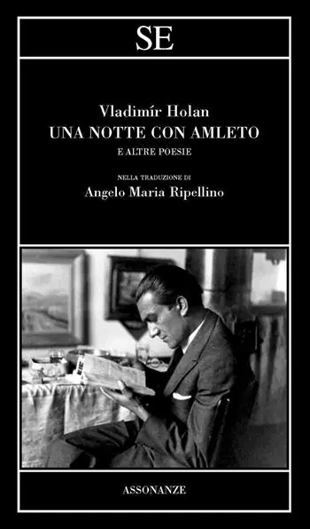 Una notte con Amleto e altre poesie Direttamente Dal Produttore
