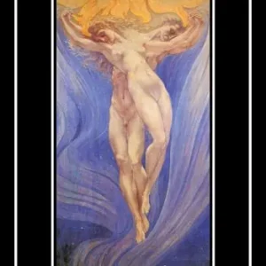 Esclusivo Metafisica della sessualità
