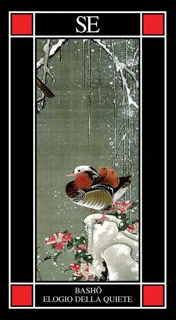 Bestseller Elogio della quiete