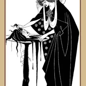 Salomé Ordina Subito