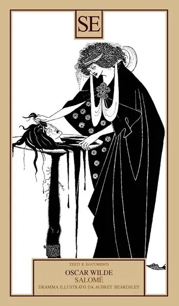 Salomé Ordina Subito