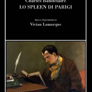 Saldi Lo spleen di Parigi