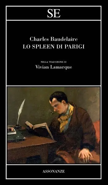 Saldi Lo spleen di Parigi