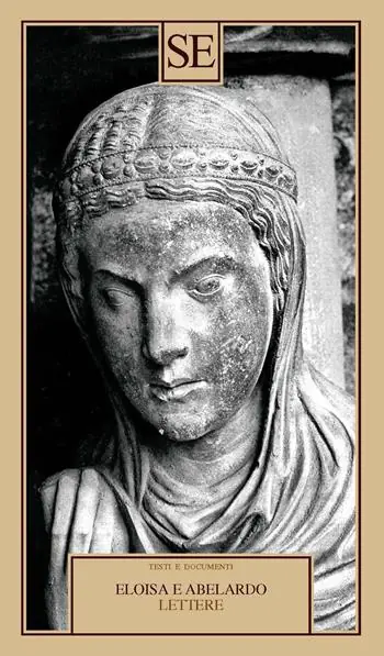 Eloisa e Abelardo. Lettere Spedito Oggi