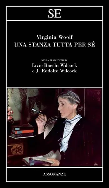Una stanza tutta per sé Professionale