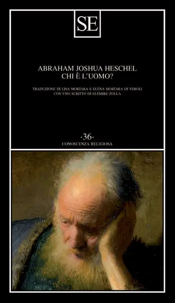 Chi è l‘uomo? Consegna Rapida