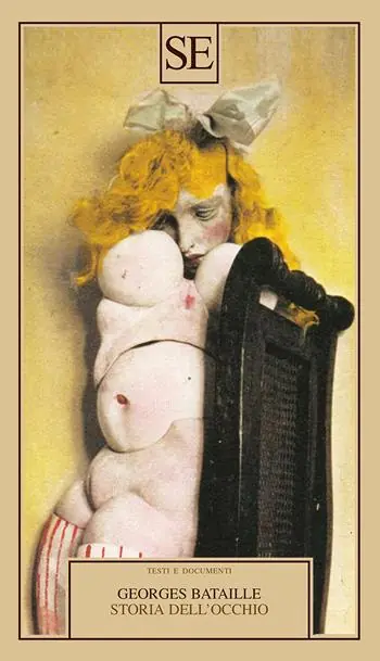 Nuova Collezione Storia dell‘occhio