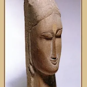Popolare Amedeo Modigliani e altri scritti