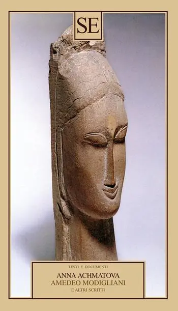 Popolare Amedeo Modigliani e altri scritti