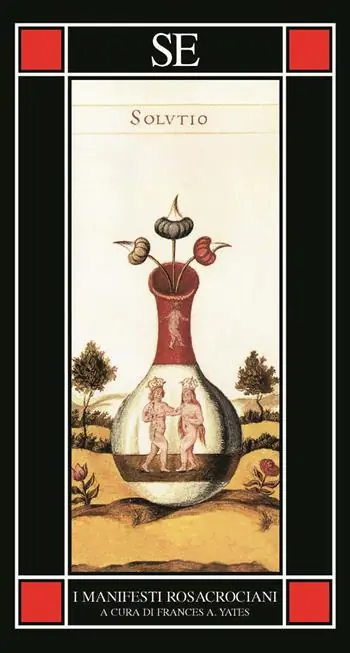 I manifesti rosacrociani Ultima Occasione