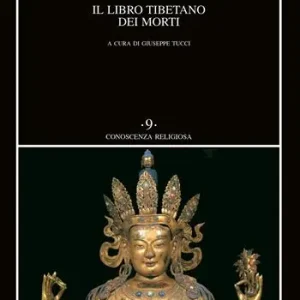 Il libro tibetano dei morti Solo Oggi