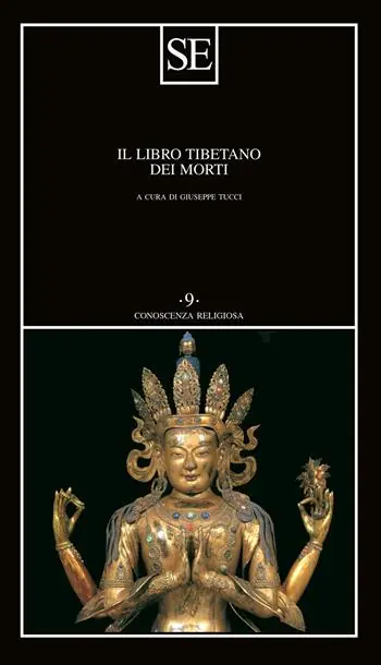 Il libro tibetano dei morti Solo Oggi