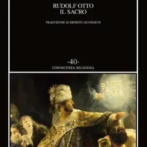 Il sacro Compra Online