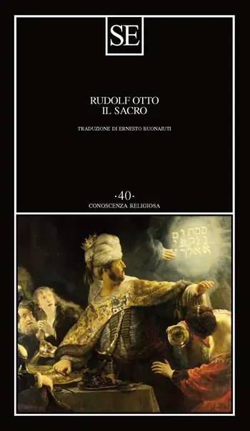 Il sacro Compra Online