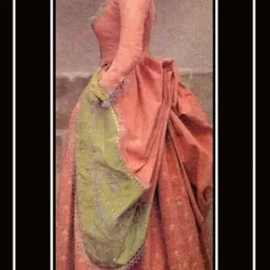 La moda Bestseller