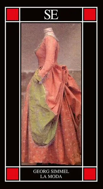 La moda Bestseller