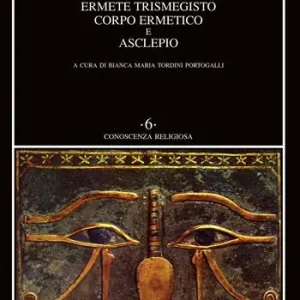 Promozione Esclusiva Corpo ermetico e Asclepio