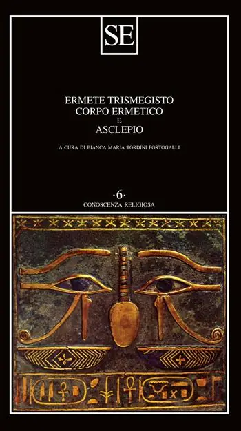 Promozione Esclusiva Corpo ermetico e Asclepio