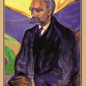 Nietzsche Affare