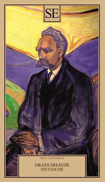 Nietzsche Affare