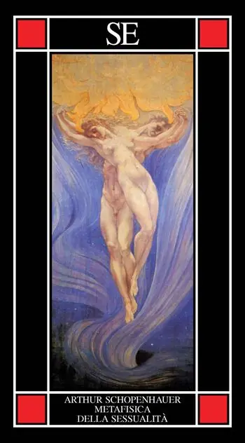 Metafisica della sessualità Nuova Collezione