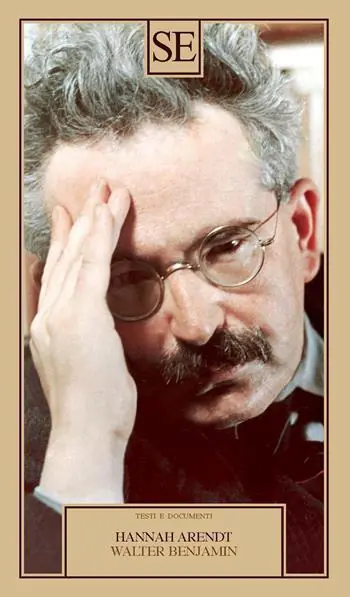 Walter Benjamin Più Venduto