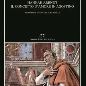 Spedizione Espresso Il concetto d‘amore in Agostino. Saggio di interpretazione filosofica
