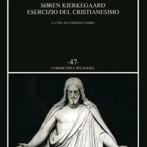 Affare Esercizio del cristianesimo