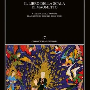 Il libro della scala di Maometto Prezzo Conveniente
