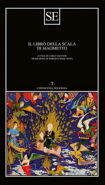 Il libro della scala di Maometto Prezzo Conveniente