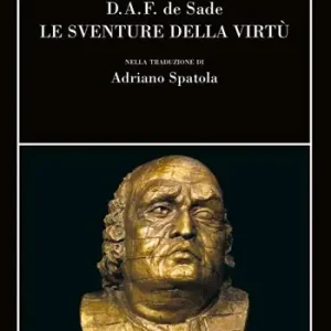 Economico Le sventure della virtù