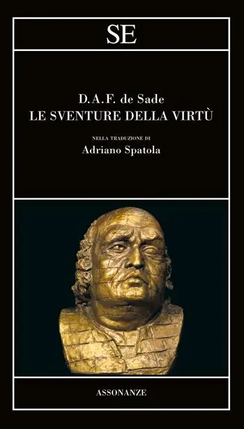 Economico Le sventure della virtù