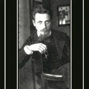 Consegna Rapida Rainer Maria Rilke. Un incontro