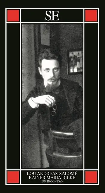 Consegna Rapida Rainer Maria Rilke. Un incontro