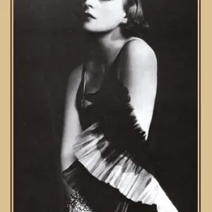 Tamara de Lempicka e Gabriele D‘Annuzio. Nel diario di Aélis Mazoyer Professionale