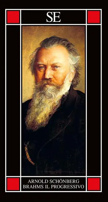 Brahms il progressivo Novità