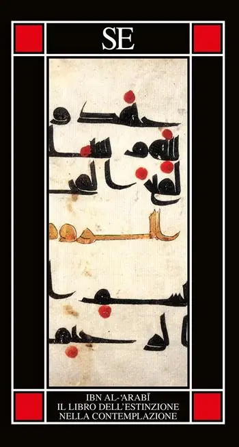Non Perdere Il libro dell‘estinzione nella contemplazione