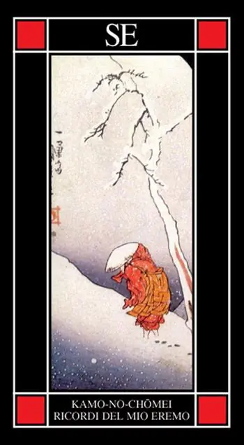 Ricordi del mio eremo Bestseller