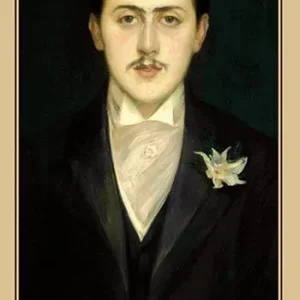 Occasione Monsieur Proust
