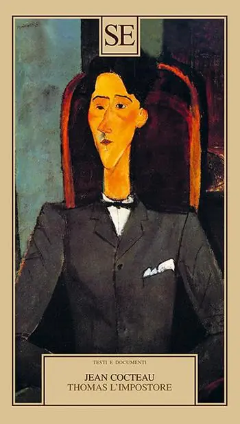 Thomas l‘impostore Ordina Subito