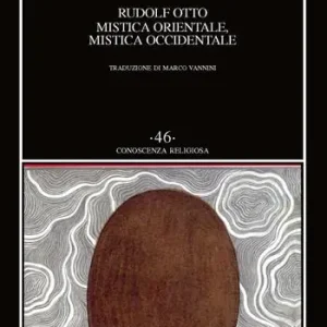 Mistica orientale, mistica occidentale Spedizione Espresso