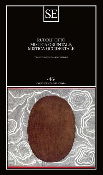 Mistica orientale, mistica occidentale Spedizione Espresso