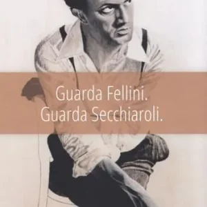 Guarda Fellini Compra Online