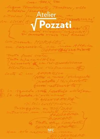 Atelier Pozzati. Progetto espositivo ideato da Caravan Setup. Ediz. illustrata. Con DVD Offerta Speciale