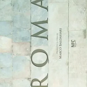 Roma. Workshop arte, architettura, ambiente. Ottobre Super Prezzo