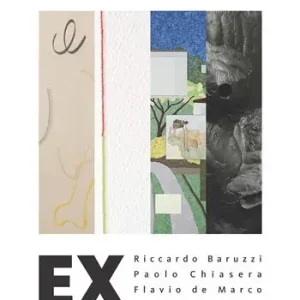 Esclusivo Ex. Riccardo Baruzzi, Paolo Chiasera, Flavio De Marco, Michael Fliri. Ediz. a colori