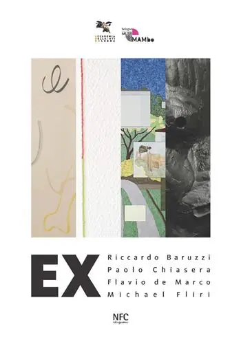 Esclusivo Ex. Riccardo Baruzzi, Paolo Chiasera, Flavio De Marco, Michael Fliri. Ediz. a colori