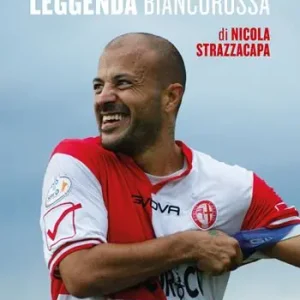 Adrian Ricchiuti. Leggenda biancorossa Offerta Limitata