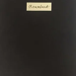 Popolare Remembrandt