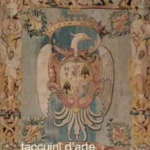 Taccuini d‘arte. Rivista di arte e storia del territorio di Modena e Reggio Emilia (2016). Vol. 9 Promozione